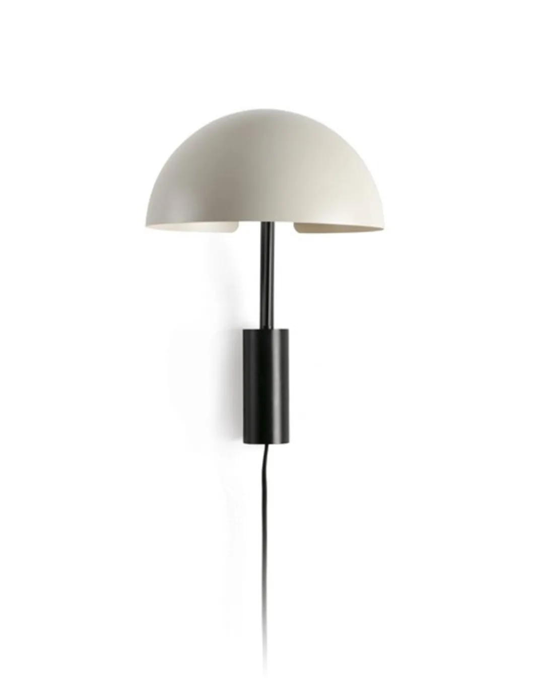 Aplique de pared Dominica - Faro - Lámpara con brazo largo y pantalla orientable