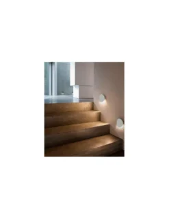 Aplique de Pared Dot - Plussmi - Aplique decorativo, luz indirecta