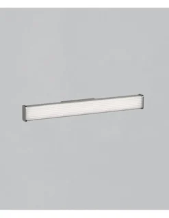 Aplique de pared Dune - ACB - Lámpara LED lineal para baño y espejo