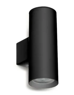 Aplique de pared Duplo - FORLIGHT - Doble iluminación