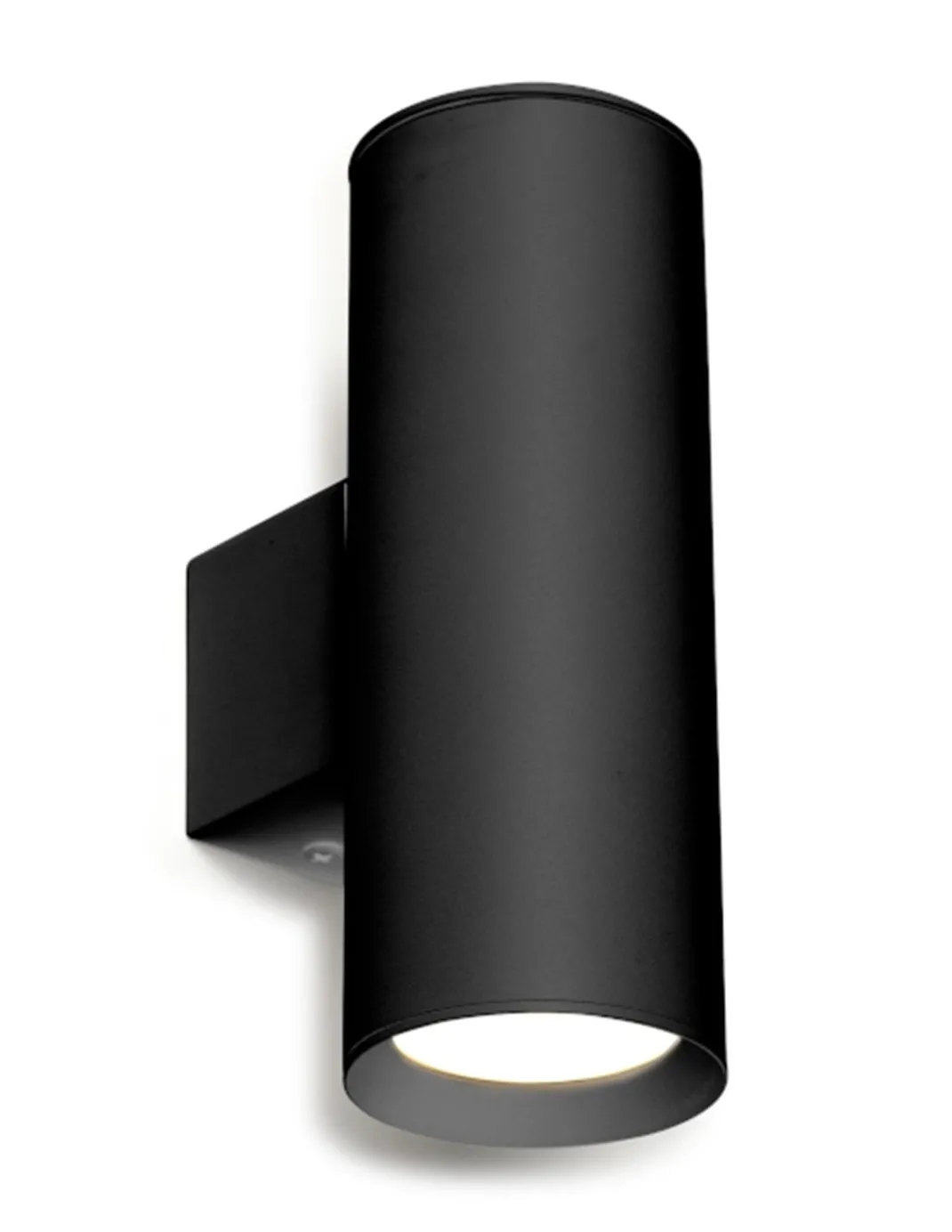 Aplique de pared Duplo - FORLIGHT - Doble iluminación