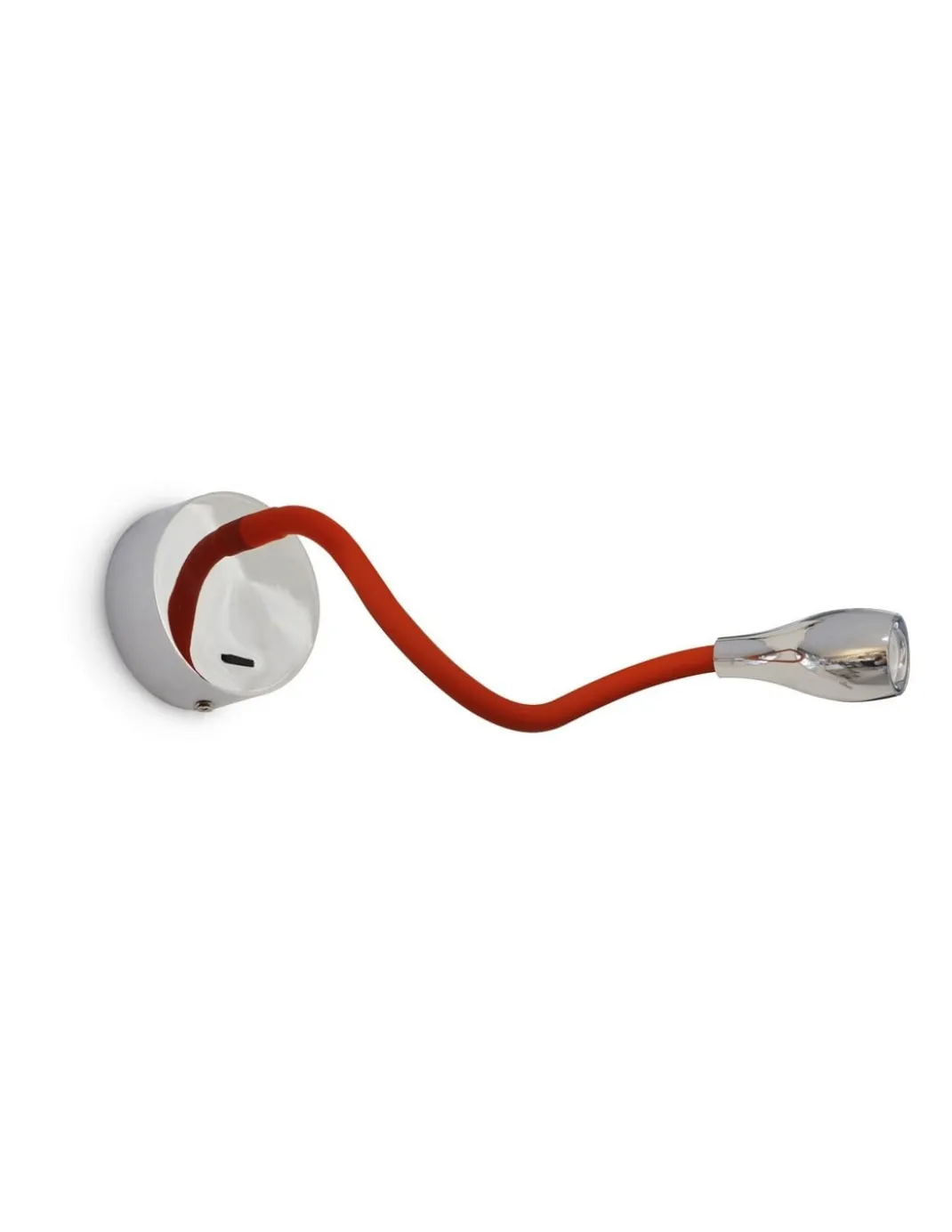 Aplique de pared Elfi - Exo - Novolux Lighting - Flexo orientable en 2 colores