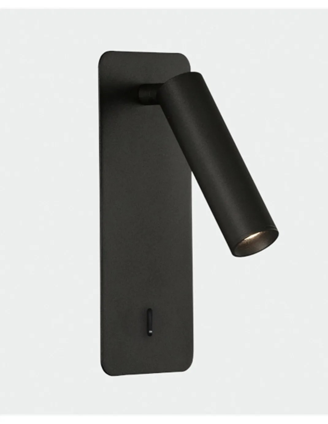 Aplique de pared empotrable Aron - ACB - Lámpara de lectura orientable