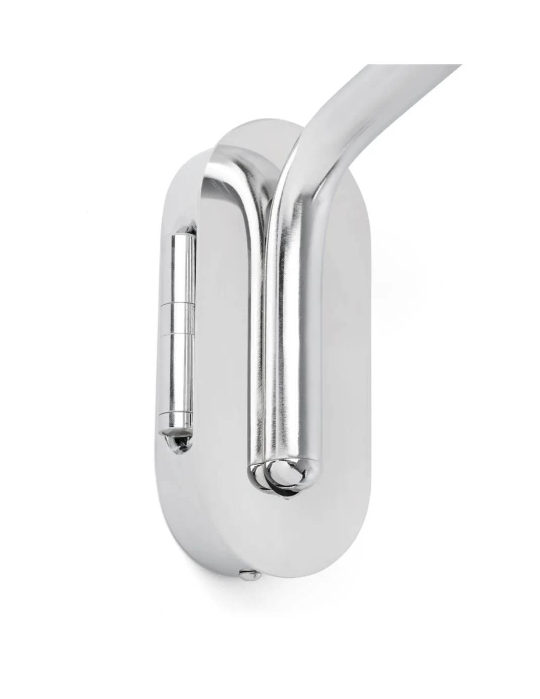 Aplique de pared Eterna Derecho – Faro – Lámpara con lector en 3 colores
