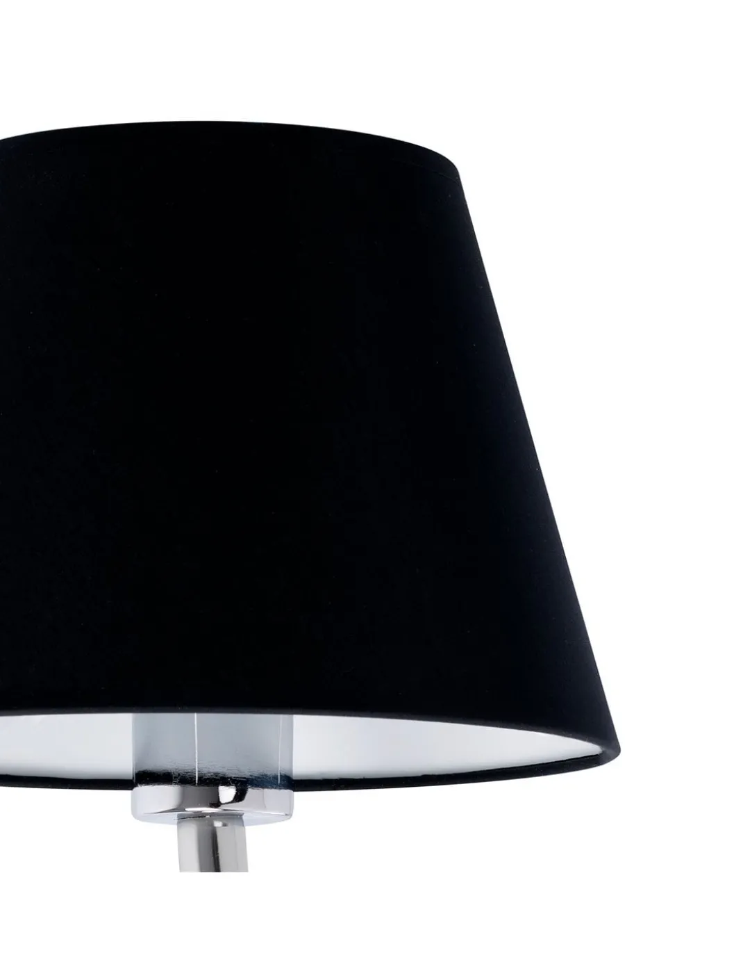 Aplique de pared Eterna Derecho – Faro – Lámpara con lector en 3 colores