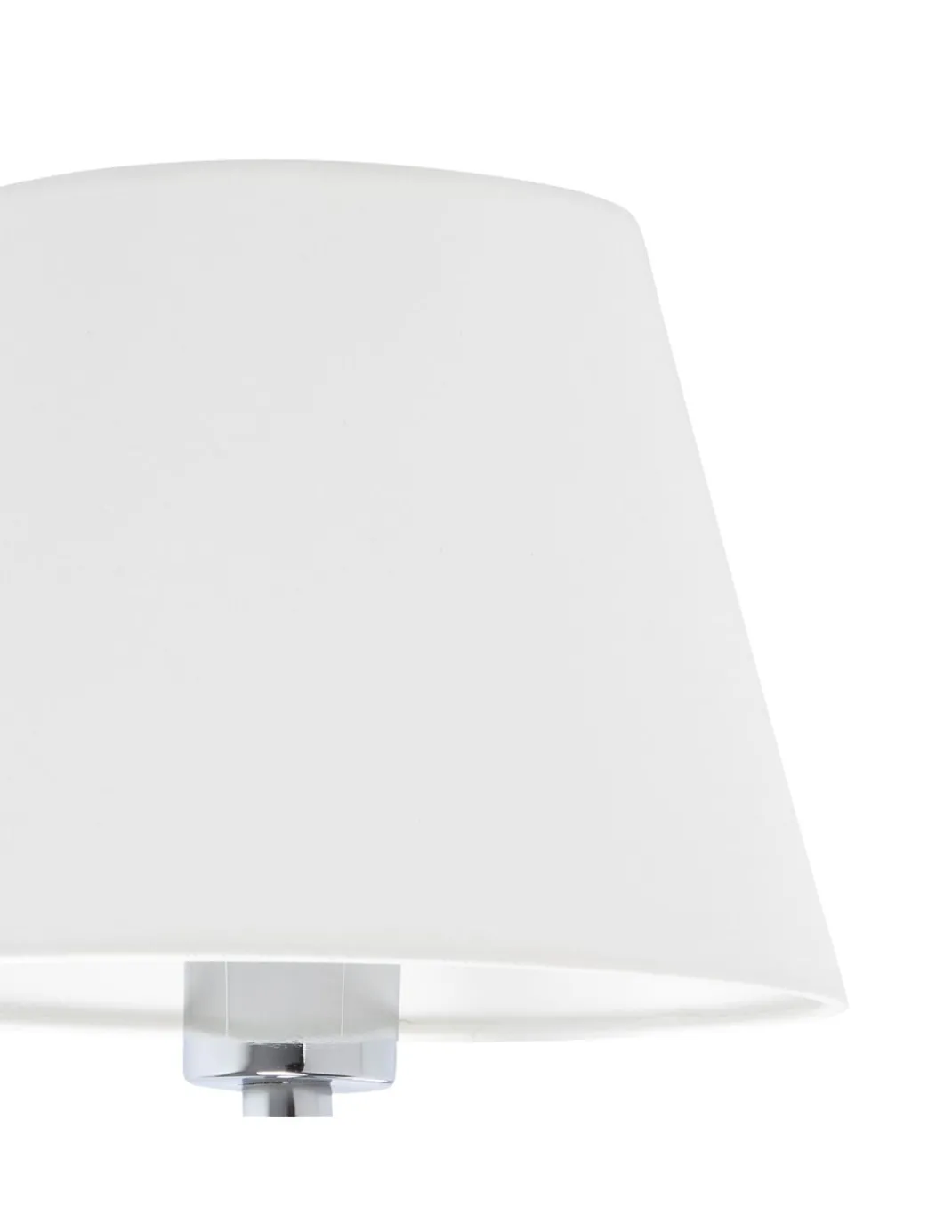 Aplique de pared Eterna Izquierda – Faro – Lámpara de lectura en 3 colores