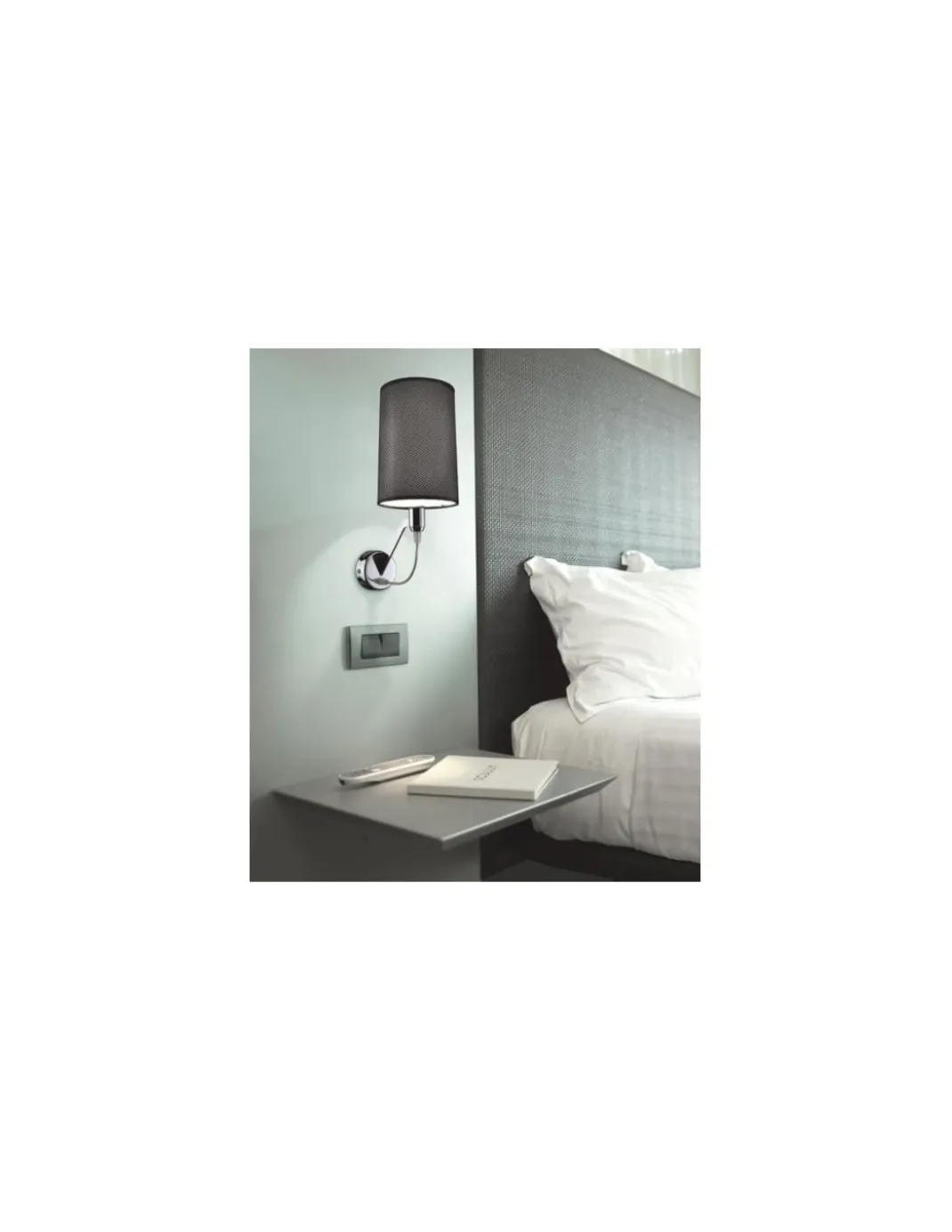 Aplique de pared Eve - Pujol