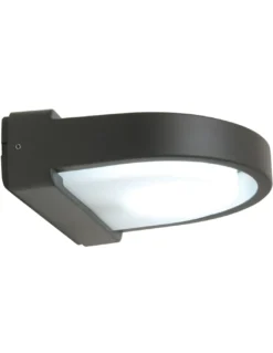 Aplique de pared exterior Dark - Novolux Lighting
