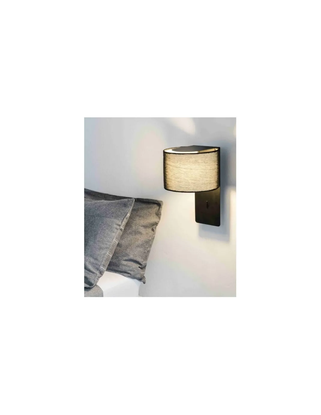 Aplique de pared Fold - Faro