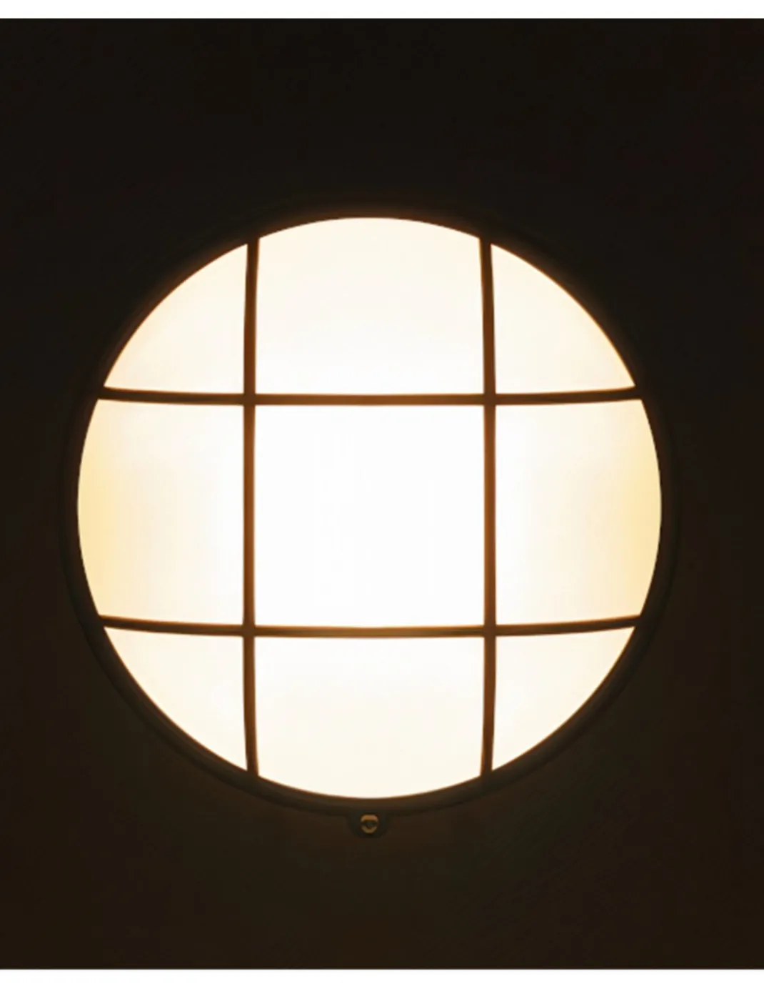 Aplique de pared Fond - FORLIGHT - Lámpara de exterior