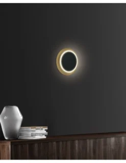 Aplique de pared Fonten – AJP – Lámpara minimalista LED