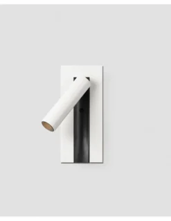Aplique de pared Gabo - Faro - Lámpara de lectura con lector orientable