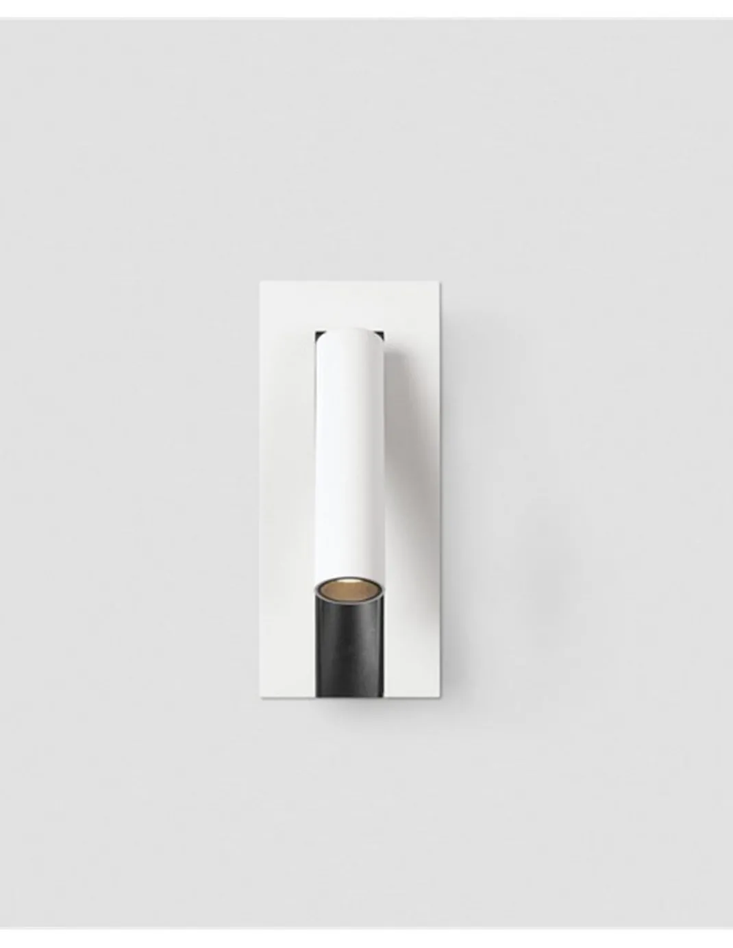 Aplique de pared Gabo - Faro - Lámpara de lectura con lector orientable
