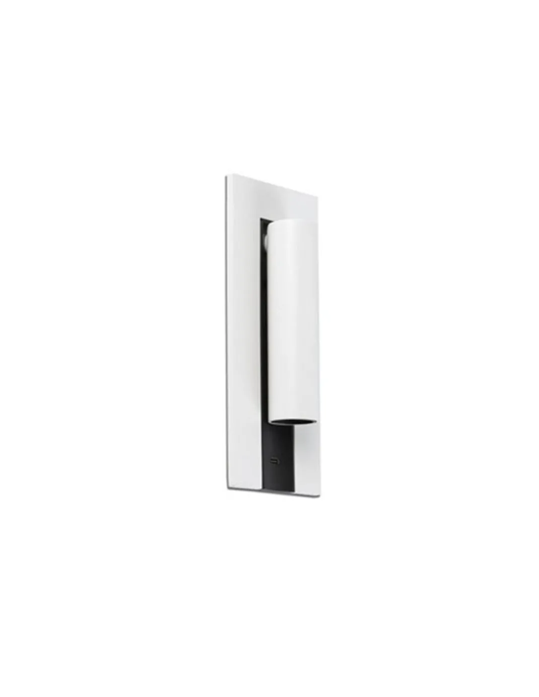 Aplique de pared Gabo - Faro - Lámpara de lectura con USB