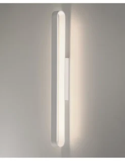 Aplique de pared Gala - ACB Lighting - Aplique moderno lineal para pared