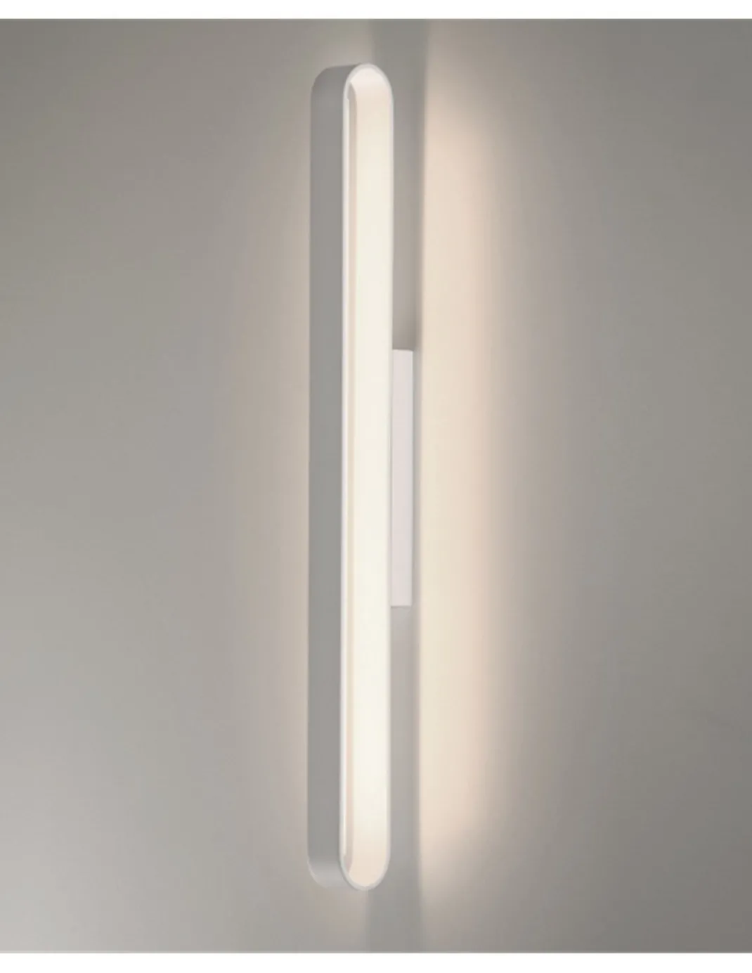 Aplique de pared Gala - ACB Lighting - Aplique moderno lineal para pared