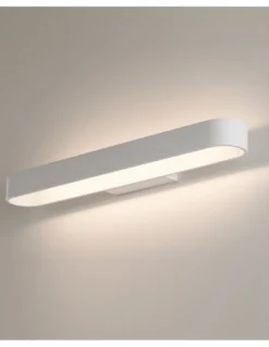 Aplique de pared Gala - ACB Lighting - Aplique moderno lineal para pared