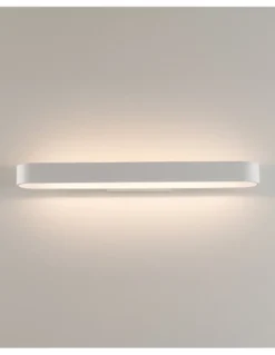 Aplique de pared Gala - ACB Lighting - Aplique moderno lineal para pared