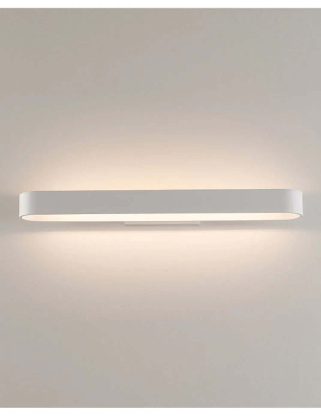 Aplique de pared Gala - ACB Lighting - Aplique moderno lineal para pared