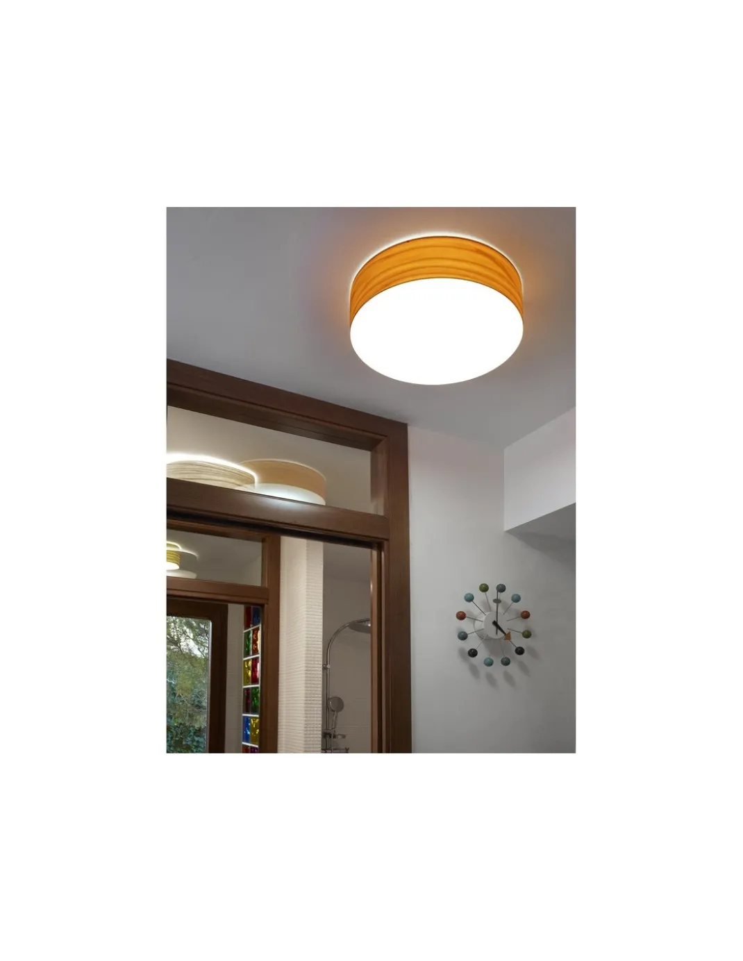 Aplique de pared Gea - LZF