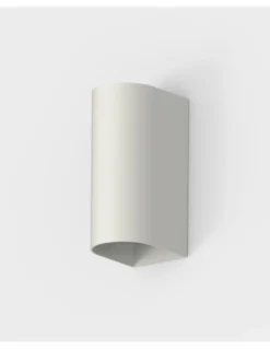 Aplique de pared Glowi - ACB - Lámpara de exterior LED bidireccional decorativo