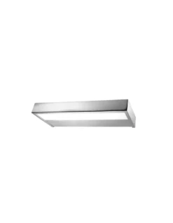 Aplique de Pared Iris - Pujol - Aplique LEDA++ de forma rectangular
