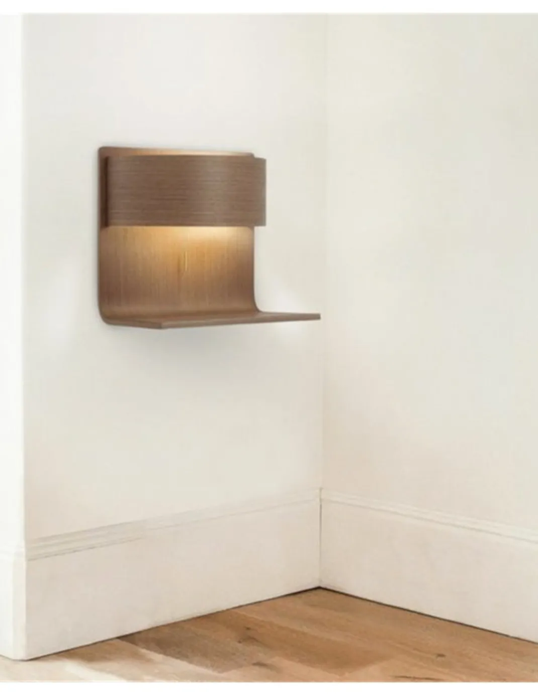 Aplique de pared Lamparella - Plussmi