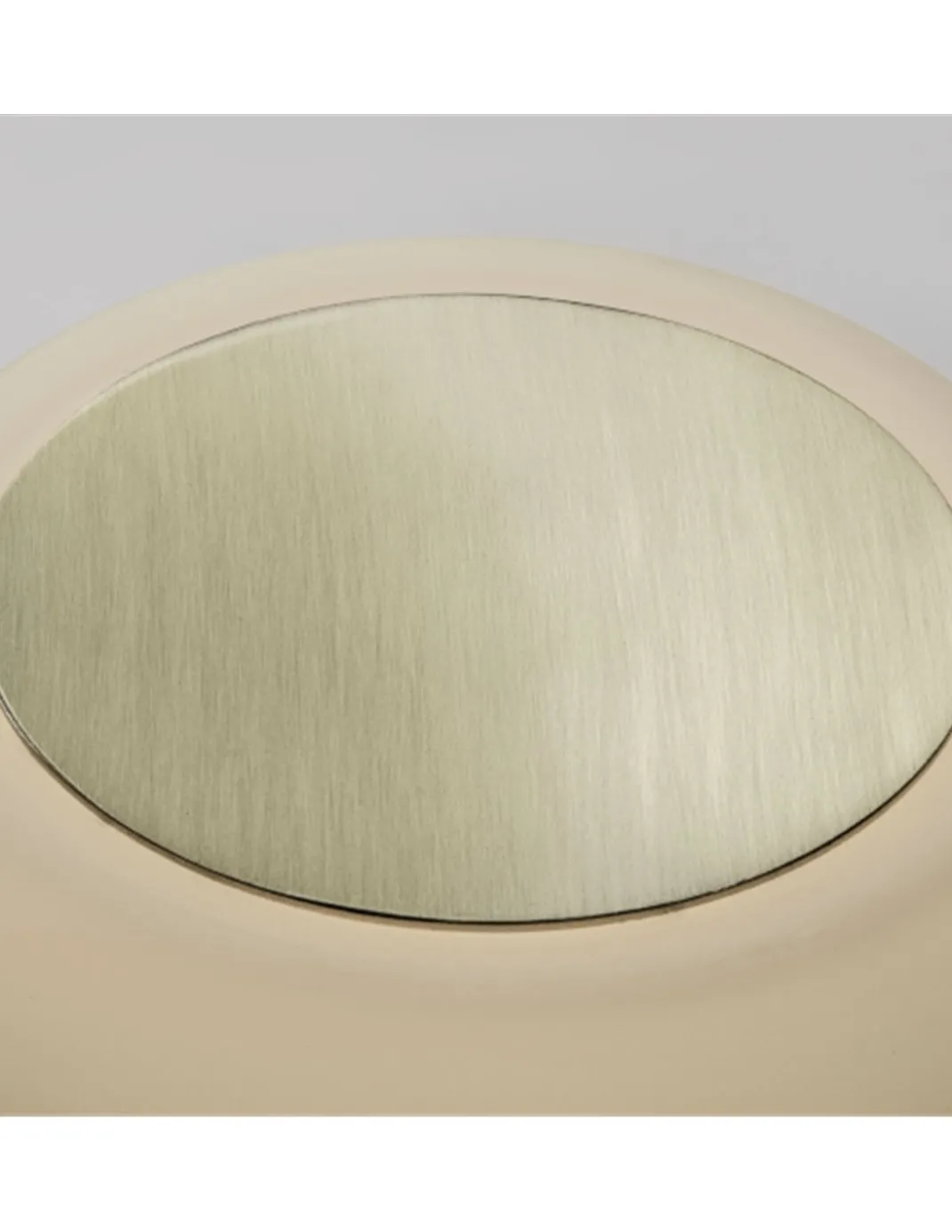 Aplique de pared LED decorativo en 3 colores - Moy - Faro