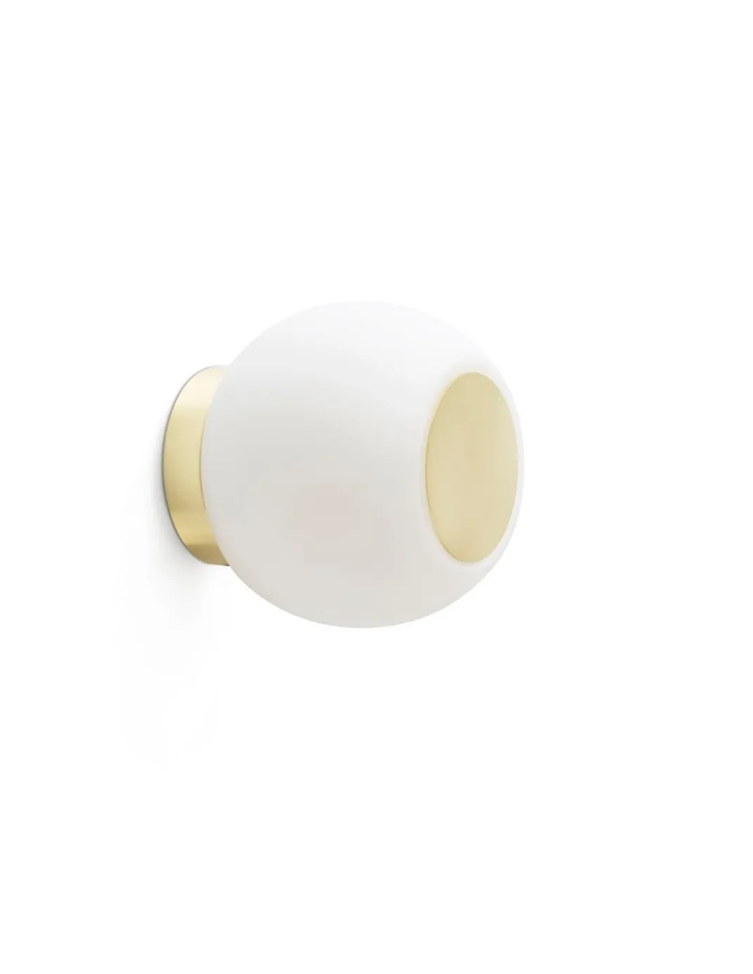 Aplique de pared LED decorativo en 3 colores - Moy - Faro