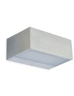 Aplique de pared LED Iona – Exo - Novolux Lighting
