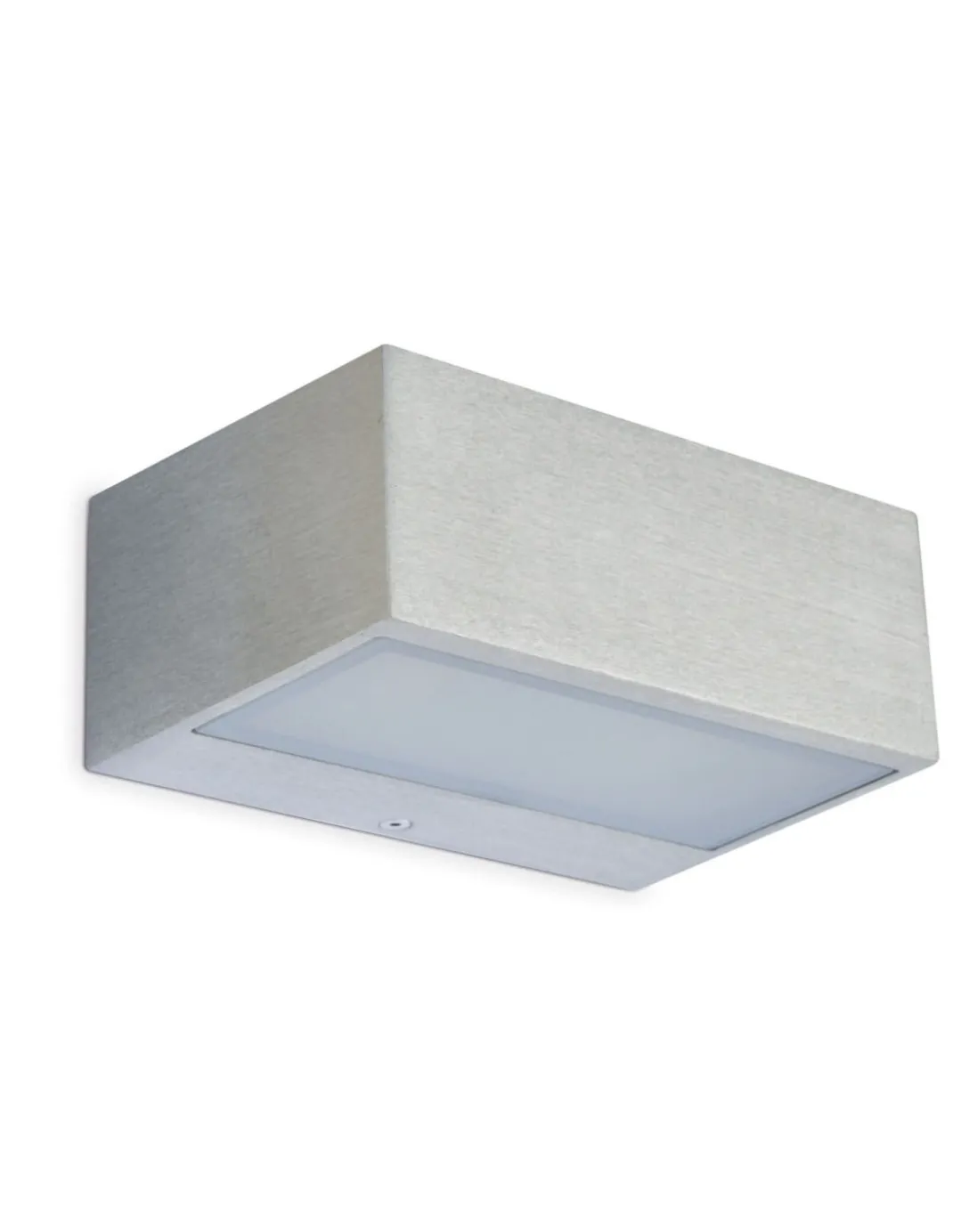 Aplique de pared LED Iona – Exo - Novolux Lighting