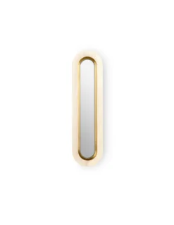 Aplique de pared Lens Super Ovalal - LZF