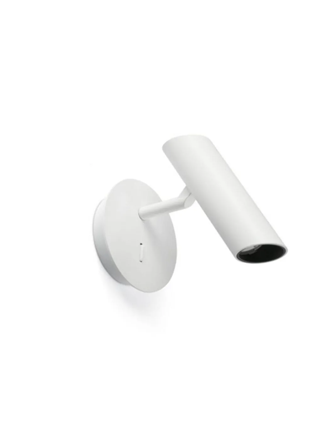 Aplique de pared Leo - Faro - Lámpara de lectura, orientable