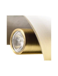 Aplique de pared Le Petit - Faro - Diseño orientable atemporal