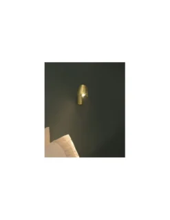 Aplique de pared Le Petit - Faro - Diseño orientable atemporal