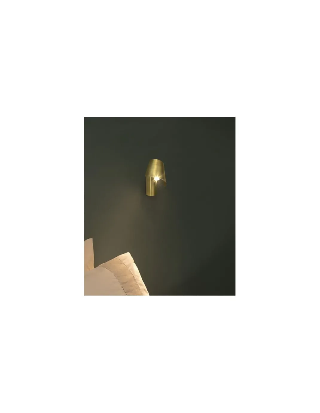 Aplique de pared Le Petit - Faro - Diseño orientable atemporal