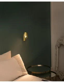 Aplique de pared Le Petit - Faro - Diseño orientable atemporal