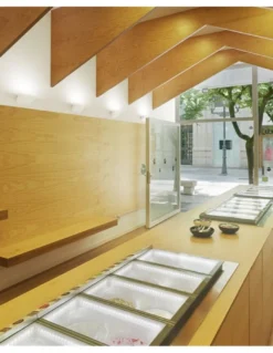 Aplique de pared Lip - Arkoslight