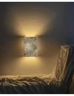 Aplique de pared Lisa - a-emotional light - Lámpara decorativa en 2 tamaños