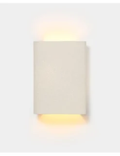 Aplique de pared Lisa - a-emotional light - Lámpara decorativa en 2 tamaños