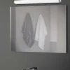 Aplique de pared Loira - ACB - Lámpara para iluminar espejo de baño lineal