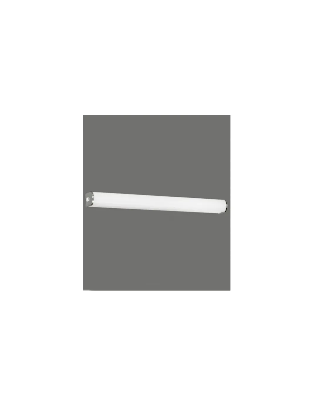 Aplique de pared Loira - ACB - Lámpara para iluminar espejo de baño lineal