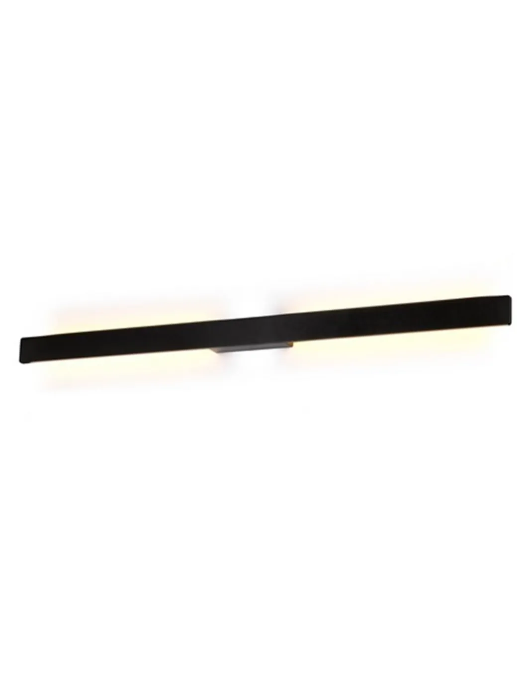 Aplique de pared Lotus – Mantra – Lámpara de exterior IP54, LED 3000K, 124/144 cm