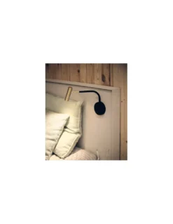 Aplique de pared Maho - Aromas - Lámpara de lectura, Touch Me regulable, LED 3000K