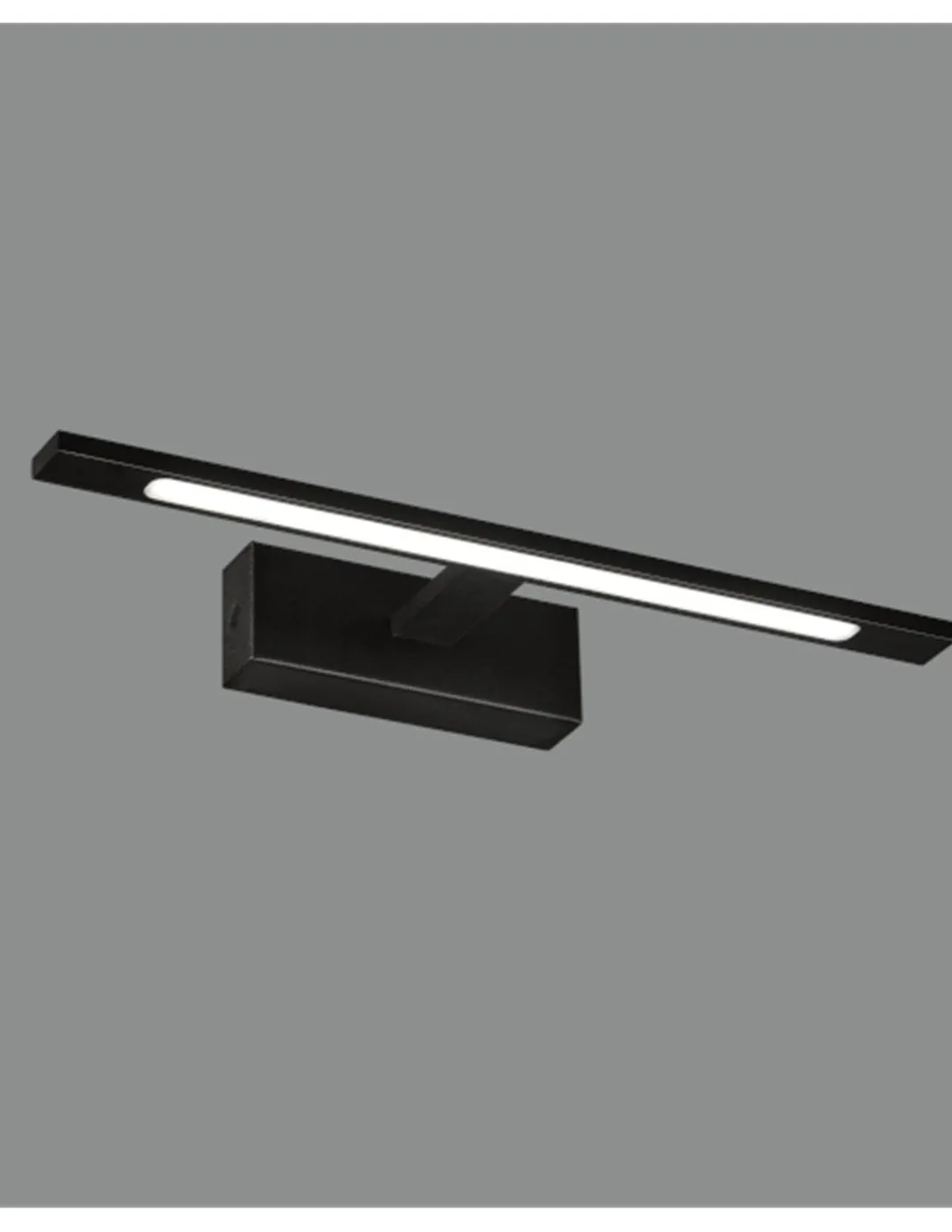 Aplique de pared Menorca - ACB - Lámpara para espejo de baño
