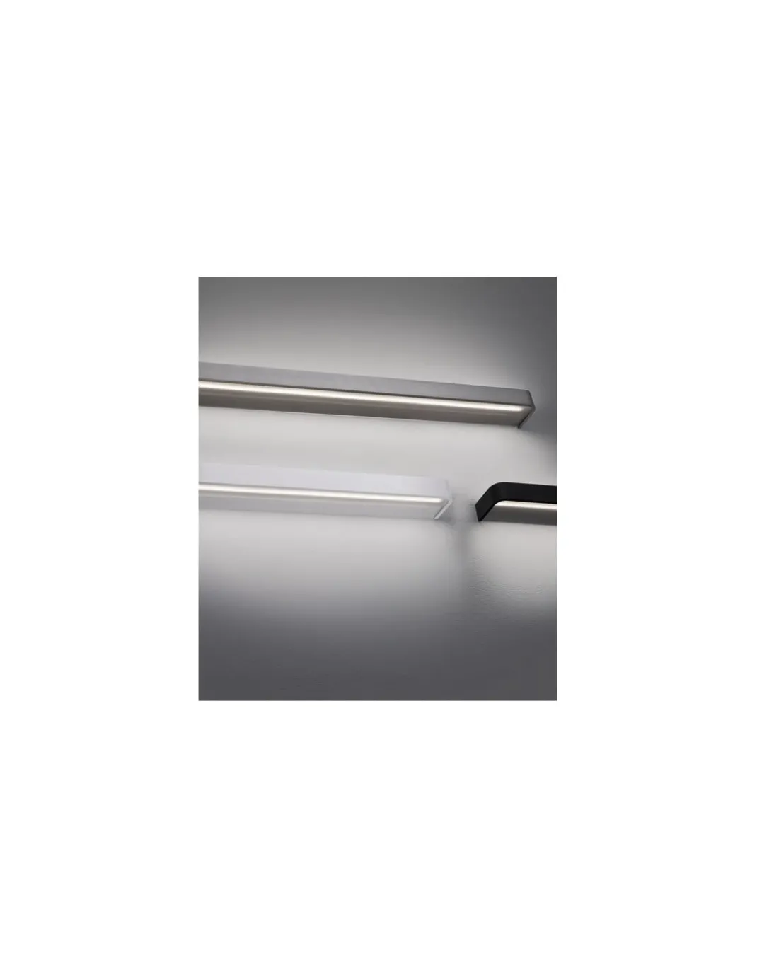 Aplique de pared moderno Arcos - Pujol