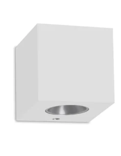 Aplique de pared moderno Brick - Exo - Novolux Lighting - Emisión de luz hacia abajo, LED 3000K