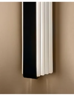 Aplique de pared Myn W Reflector - B.lux - Diseño lineal de 45 cm con iluminación indirecta