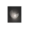 Aplique de pared Mytilus - a-emotional light - Aplique decorativo blanco