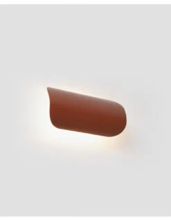 Aplique de pared Novo - Faro - Lámpara minimalista abatible en 3 posiciones